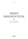 Ossip Ossipovitch (French Edition)