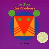 Le Zoo Des Couleurs