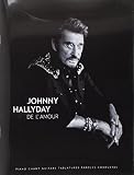 Hallyday Johnny De Lamour