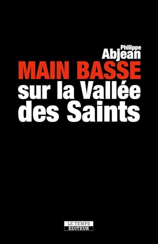 Couverture du livre