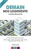 Demain Nos Logements Et Autres Lieux De Vie