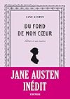 Du fond de mon coeur, lettres à ses nièces