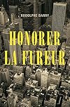 Honorer la fureur