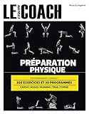 Preparation Physique: Entra%C3%AEnement Complet