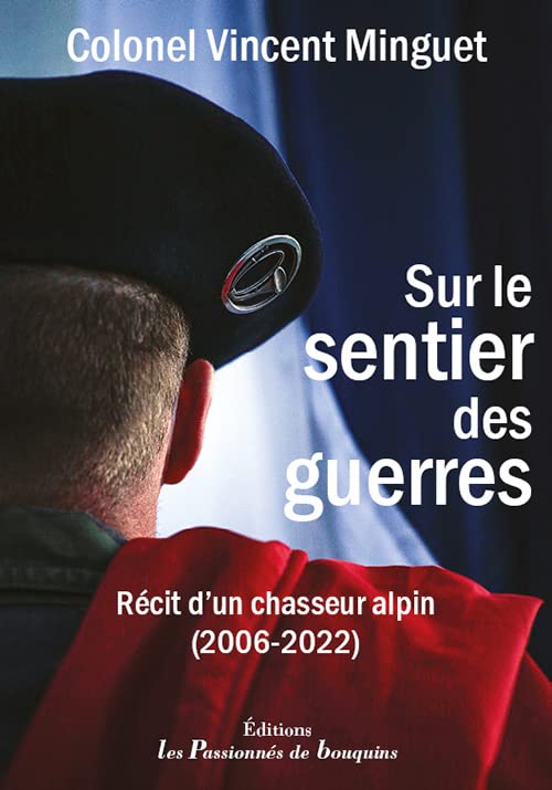 Couverture du livre