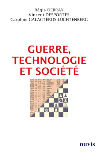 Couverture du livre