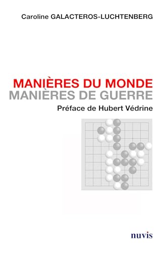 Couverture du livre