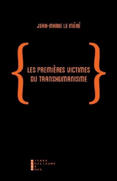 Couverture du livre