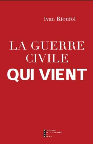 Couverture du livre