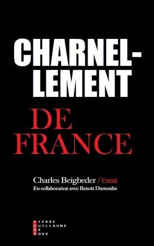 Couverture du livre