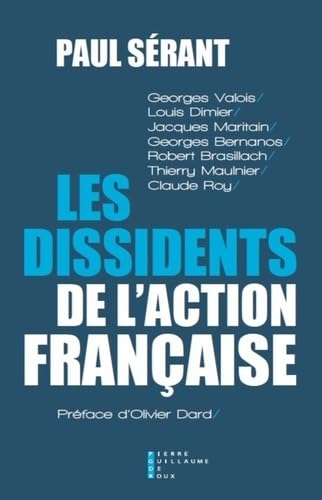 Couverture du livre