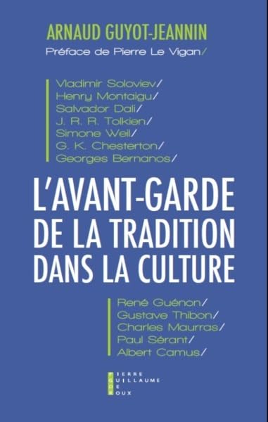 Couverture du livre
