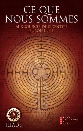 Couverture du livre