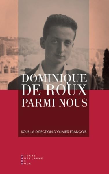 Couverture du livre