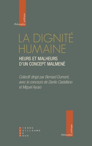 Couverture du livre