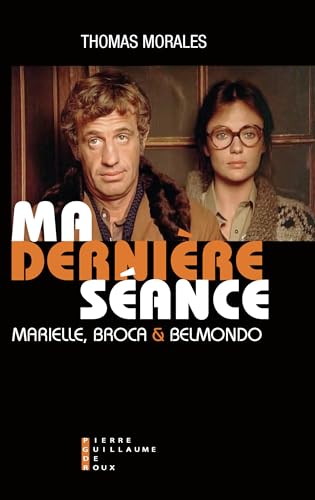 Couverture du livre
