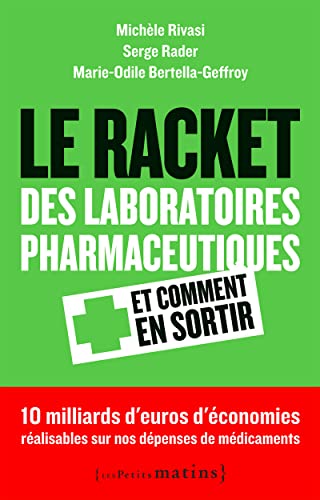 Couverture du livre