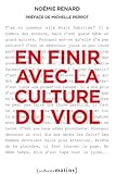En Finir Avec La Culture Du Viol