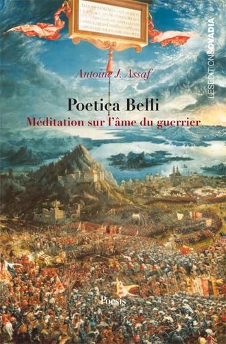 Couverture du livre