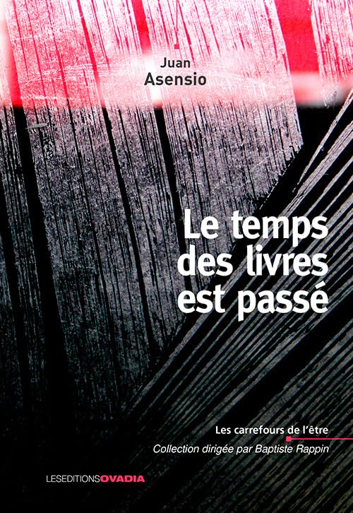 Couverture du livre