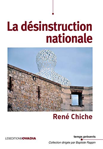 Couverture du livre