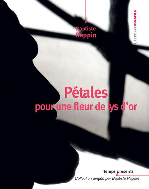 Couverture du livre