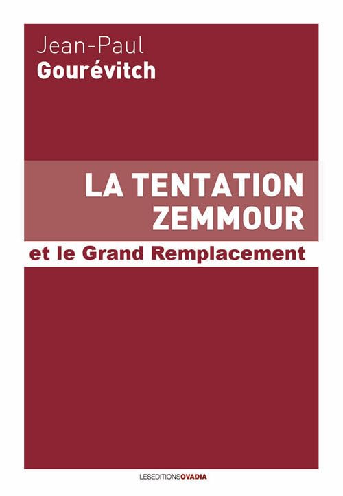 Couverture du livre