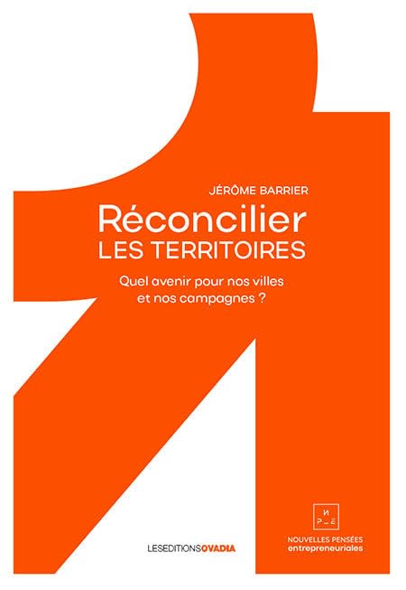 Couverture du livre