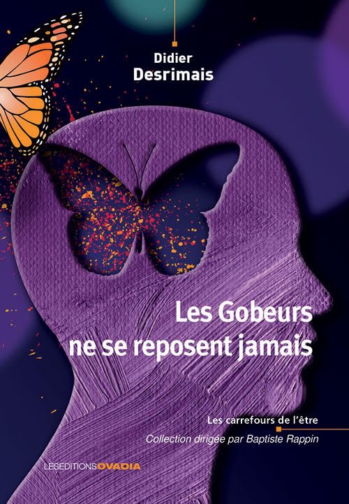 Couverture du livre
