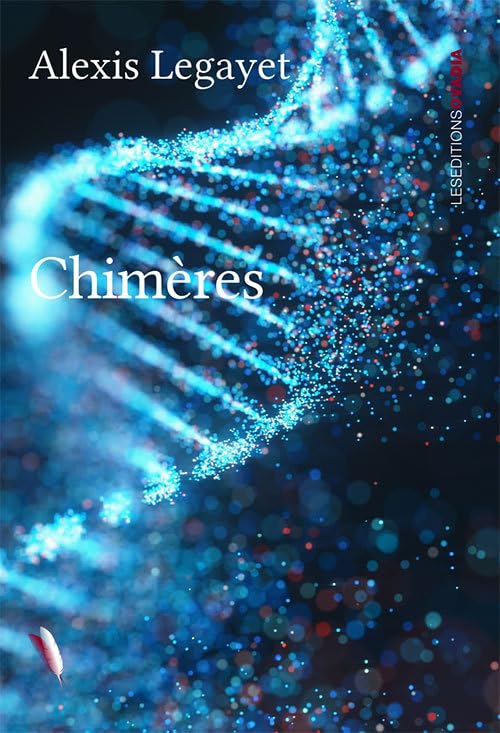 Couverture du livre