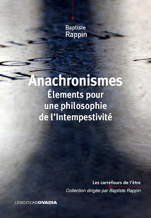 Couverture du livre