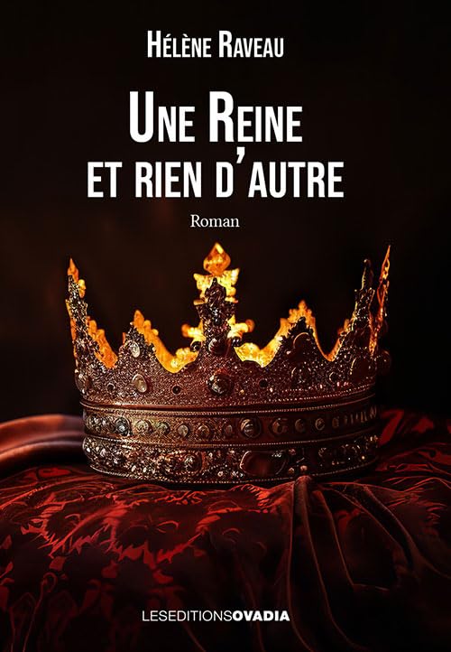 Couverture du livre