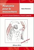 Anatomie Pour Le Mouvement   T2 : Bases D'exercices