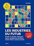 Dompter Le Futur: Emplois, %C3%A9ducation, Intelligence...