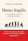 Homo fragilis