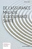 De Lassurance Maladie Lassurance Sant