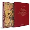Yvain ou le Chevalier au Lion et Lancelot ou le Chevalier de la Charrette illustrés par les peintres (DIANE de Selliers luxe) (French Edition)