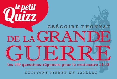 Couverture du livre