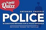 Petit Quizz De La Police