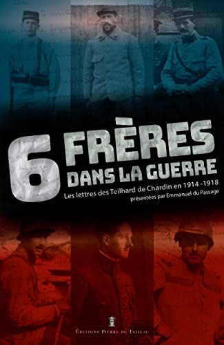 Couverture du livre