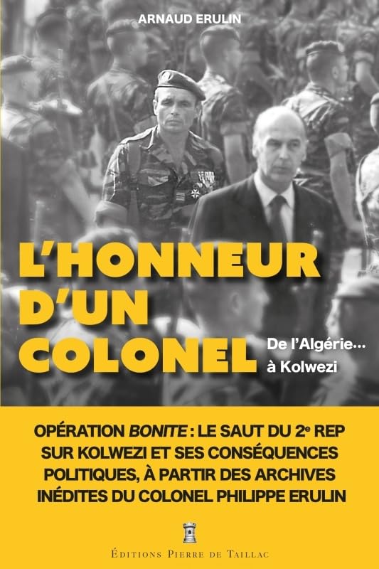 Couverture du livre