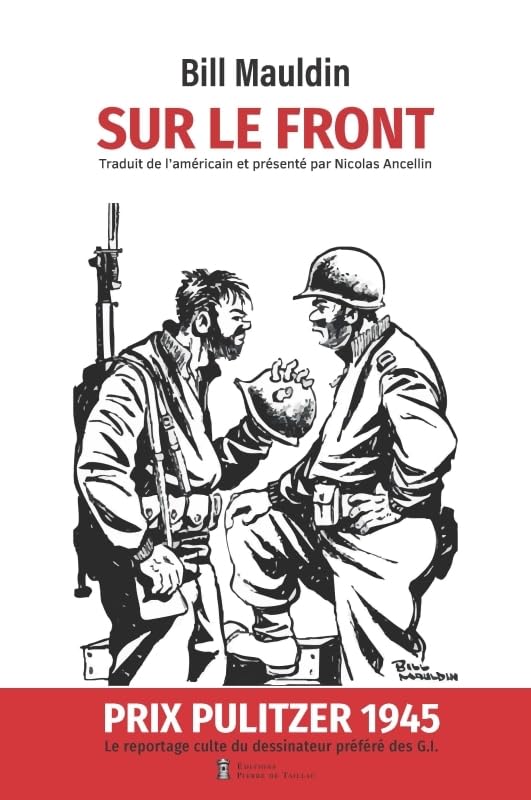 Couverture du livre