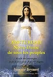 Amsterdam Notredame De Tous Les Peuples