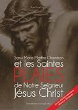 Soeur Mariemarthe Chambon Et Les Saintes Plaies De Jsus