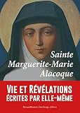 Sainte Margueritemarie Alacoque Vie Et Rvlations Crites Par Ellemme