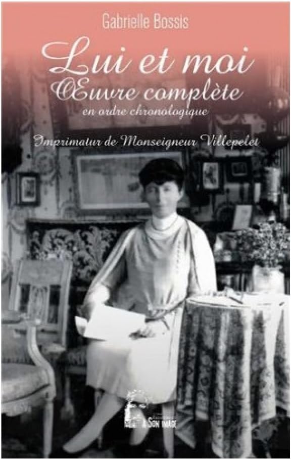 Couverture du livre
