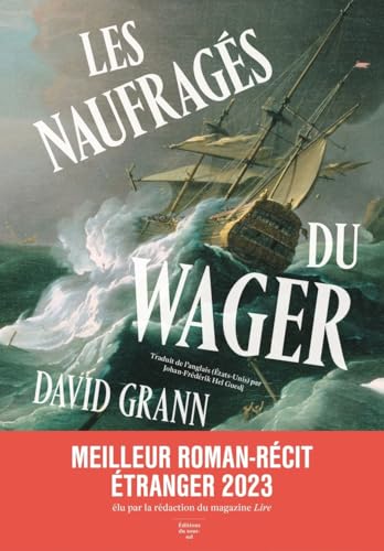 Couverture du livre
