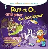 Image de couverture Amazon