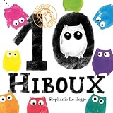 10 Hiboux