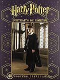 Harry Potter : Portraits De L%C3%A9gende